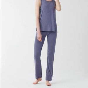 Splendid Studio Convertible Rollover Pant